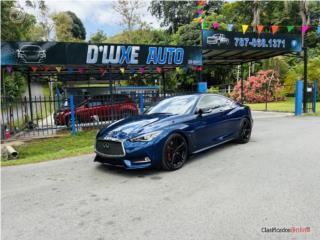 D'LUXE AUTO Puerto Rico