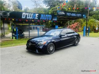 D'LUXE AUTO Puerto Rico