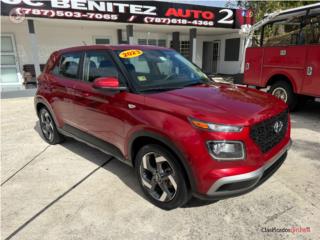 JC Benitez Auto Puerto Rico