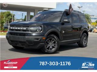 Flagship Ford Carolina Puerto Rico