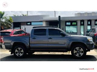 Toyota, Tacoma 2014 Puerto Rico Toyota, Tacoma 2014