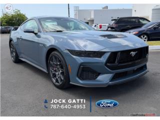 GATTI FORD PR Puerto Rico