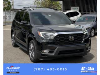 Honda de Caguas Puerto Rico