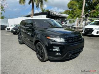 Eymee Auto Sales Puerto Rico