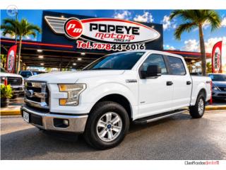 POPEYE MOTORS INC. Puerto Rico