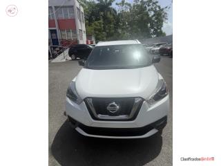 Hatchback economica , Nissan Puerto Rico