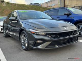 Alberto Padr� Auto Puerto Rico