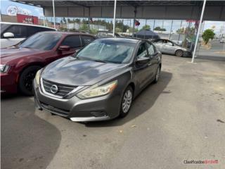 BUSO AUTO GALLERY Puerto Rico