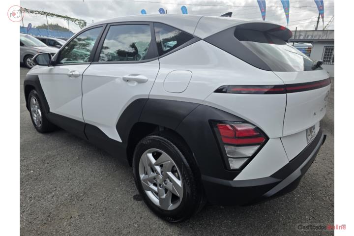 HYUNDAI KONA 2025 / NEW ARRIVALS !!!