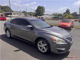AUTOCREDIT MANATI Puerto Rico