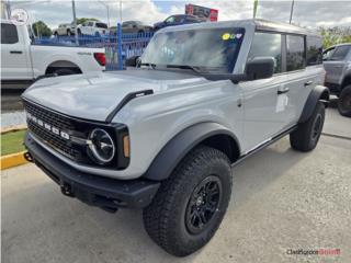 FORD DEL OESTE Puerto Rico