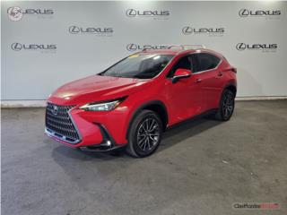 LEXUS DE SAN JUAN Puerto Rico