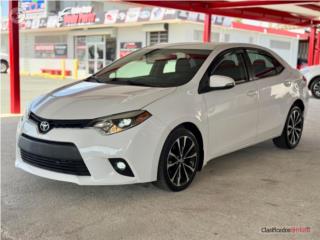 JAVY AUTO CORP Puerto Rico