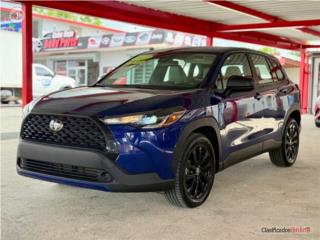 JAVY AUTO CORP Puerto Rico