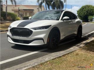 2021 FORD MUSTANG MACH-E SELECT AWD, Ford Puerto Rico