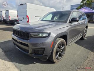 Walde Autos Jeeps Trucks and MORE! Puerto Rico