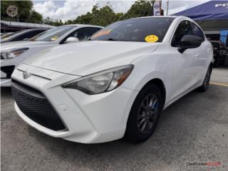 TOYOTA YARIS 2020, Toyota Puerto Rico