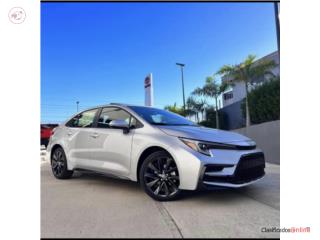 Tocars Vega Baja  Puerto Rico