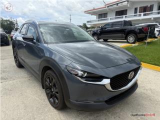 Mazda CX-30 AWD  SKYACTIV G 2023, Mazda Puerto Rico