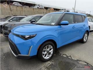 G.O. Premium auto del Norte Puerto Rico