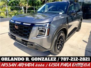 Adriel Nissan Caguas Degetau Puerto Rico