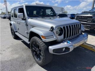 G.O. Premium auto del Norte Puerto Rico