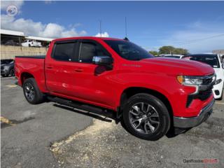G.O. Premium auto del Norte Puerto Rico