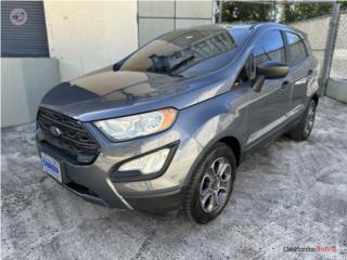AUTO GANGA PR Puerto Rico