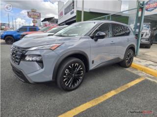ADRIEL NISSAN TOA BAJA Puerto Rico
