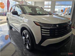 ADRIEL NISSAN TOA BAJA Puerto Rico
