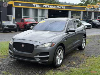 Fidel Auto Sales Puerto Rico
