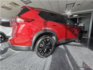ADRIEL NISSAN TOA BAJA Puerto Rico