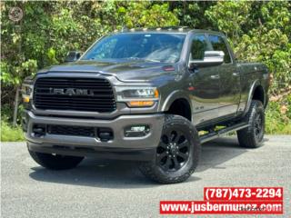 JUSBER MUÑOZ - MAGIC AUTO CORP (787)473-2294 Puerto Rico