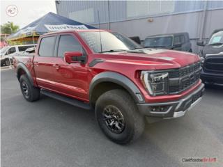 �lvarez Auto Usados y Ford Puerto Rico
