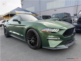 �lvarez Auto Usados y Ford Puerto Rico
