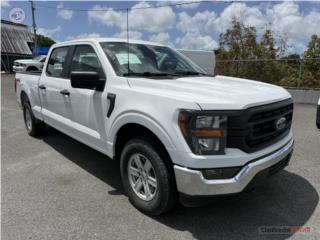 �lvarez Auto Usados y Ford Puerto Rico