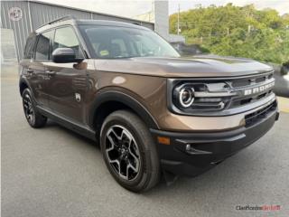 �lvarez Auto Usados y Ford Puerto Rico