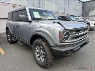 �lvarez Auto Usados y Ford Puerto Rico