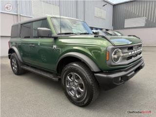 �lvarez Auto Usados y Ford Puerto Rico