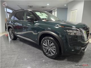 ADRIEL NISSAN TOA BAJA Puerto Rico
