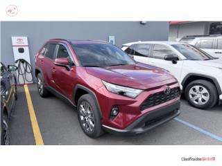 Toyota Metro Nuevos y Usados Puerto Rico
