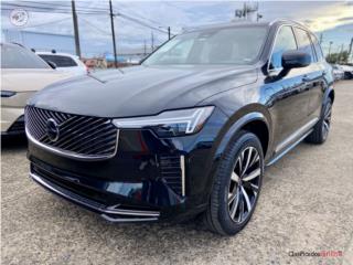 LOPEZ DE VICTORIA VOLVO CARS Puerto Rico