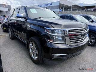 G.O. Premium auto del Norte Puerto Rico