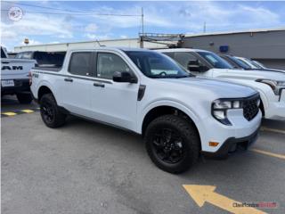 G.O. Premium auto del Norte Puerto Rico