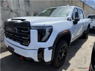 G.O. Premium auto del Norte Puerto Rico