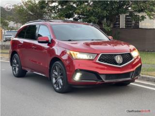 Amarilys Torres Auto  Puerto Rico