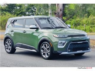 JF AUTO SALES Puerto Rico