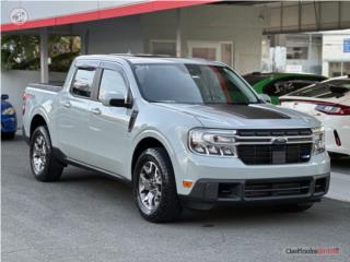 STUTTGART AUTO Puerto Rico