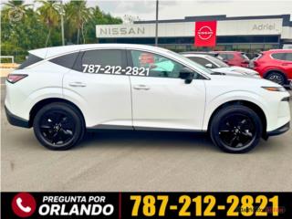Adriel Nissan Caguas Degetau Puerto Rico