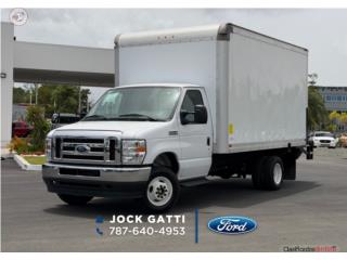 GATTI FORD PR Puerto Rico